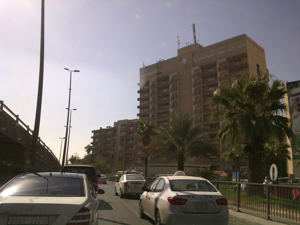 Technical Advisory for Saudi Real Estate Development Fund (REDF) AHI